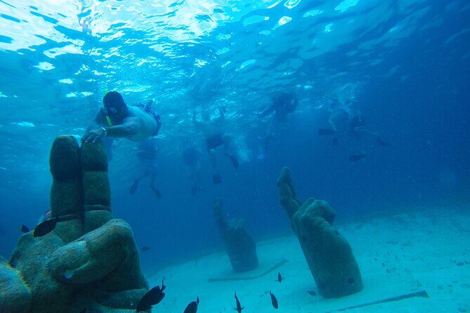 Isla Mujeres by Private Catamaran - Who Is This Tour Best For?