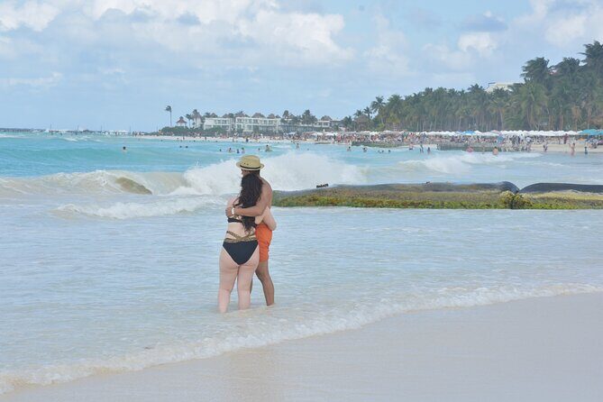 Isla Mujeres by Private Catamaran - The Sum Up