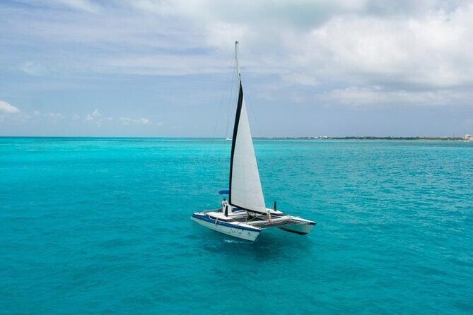 Isla Mujeres by Private Catamaran - FAQ
