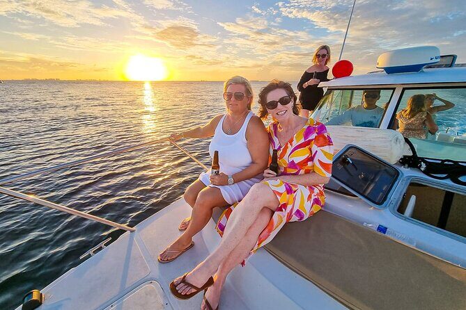 Isla Mujeres, Cancún Private Sunset Trip - Final Thoughts
