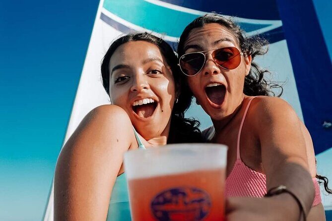 Isla Mujeres Caribbean Sunset Tour - A Closer Look at the Experience