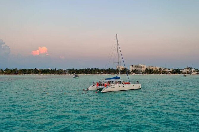 Isla Mujeres Caribbean Sunset Tour - Final Thoughts