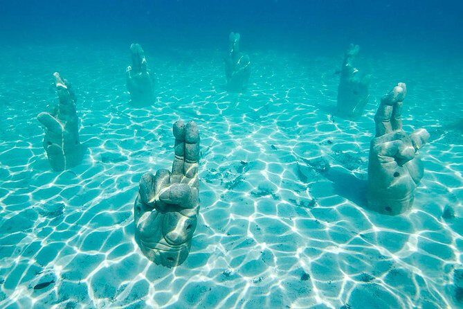 Isla Mujeres Catamaran Adventure All Inclusive from Cancun - Practical Details and Considerations