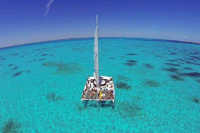 Isla Mujeres Catamaran Adventure All Inclusive from Cancun - Who Is This Tour Best For?