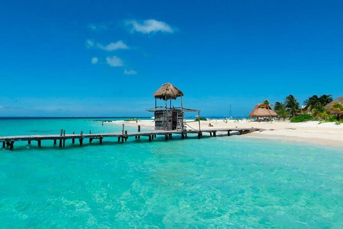 Isla Mujeres Catamaran Adventure All Inclusive from Cancun - FAQ