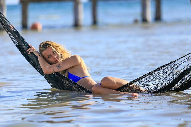 Isla Mujeres Catamaran from Tulum Open Bar Luxury Beach Club - FAQ