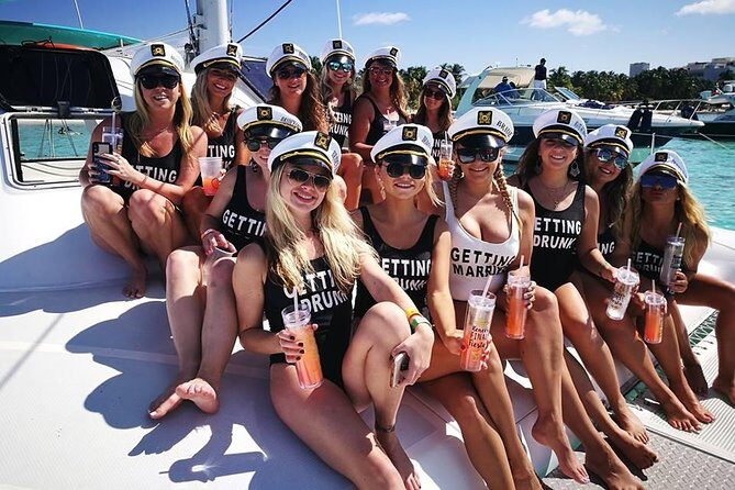 Isla Mujeres Catamaran Luxury Sailing Experience - Practical Tips for Making the Most of Your Day