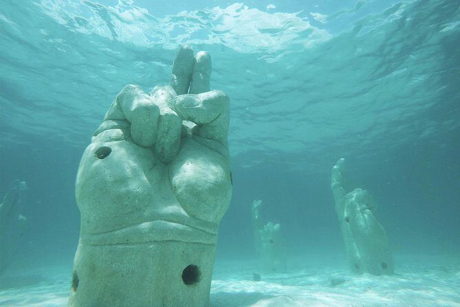 Isla Mujeres Catamaran Luxury Sailing Experience - Who Should Consider This Tour?