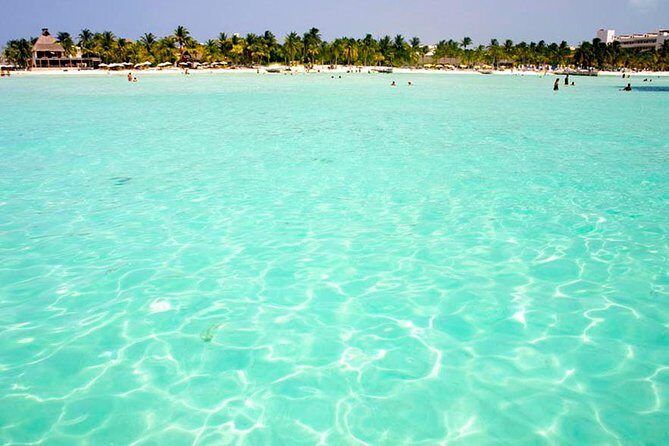 Isla Mujeres Catamaran Luxury Sailing Experience - FAQs