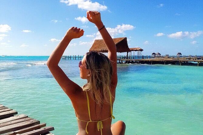 Isla Mujeres Catamaran private tour - Final Thoughts