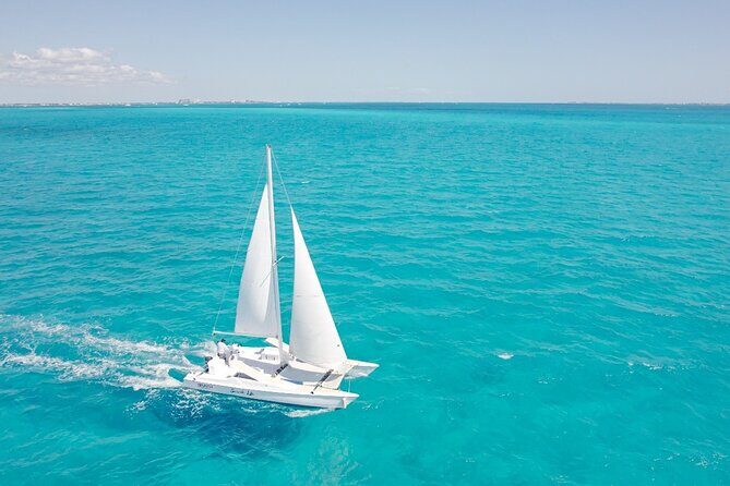 Isla Mujeres Catamaran private tour - FAQ