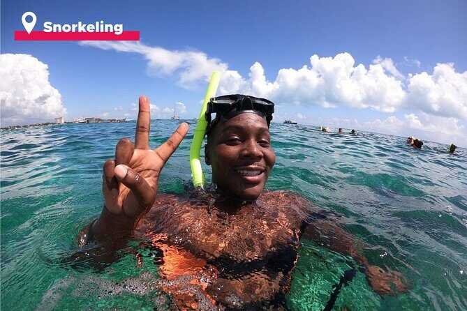 Isla Mujeres Catamaran + Snorkel + Open Bar on board + Buffet - Final Thoughts