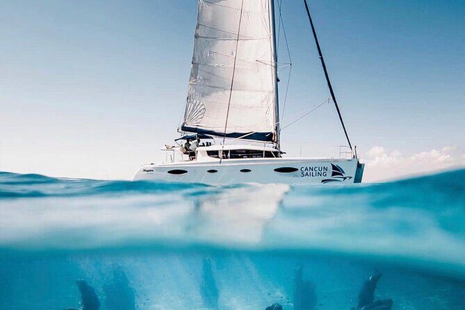 Isla Mujeres Catamaran Snorkeling and Open Bar Adventure - An Honest Look at the Isla Mujeres Catamaran Tour