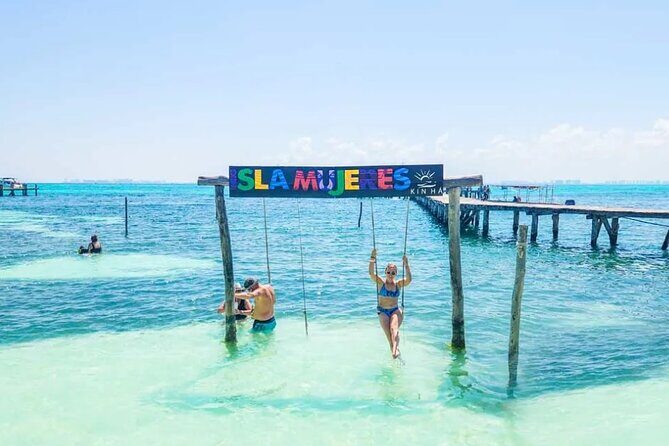 Isla Mujeres Catamaran Tour - Final Thoughts: Is It Right for You?