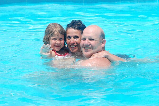 Isla Mujeres Catamaran Tour with Open Bar, Lunch and Snorkeling - Final Thoughts