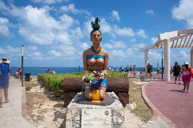 Isla Mujeres Catamaran Tour with Optional Pick-Up & Beach Club - Who Will Love This Tour