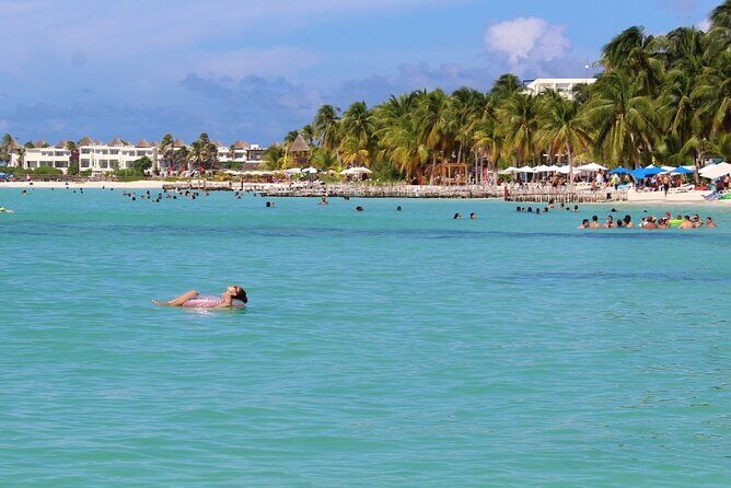 Isla Mujeres Catamaran Tour with Snorkeling at MUSA, Buffet Lunch & Open Bar - Who Is This Tour Best For?