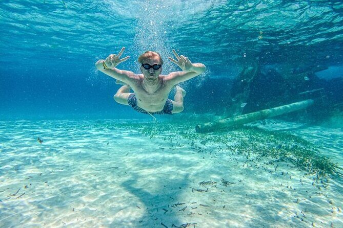 Isla Mujeres Catamaran Tour with Snorkeling, Open Bar and Buffet - What to Expect from This Tour