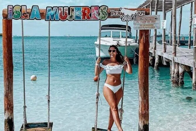 Isla Mujeres Catamaran Tour with Snorkeling, Open Bar and Buffet - Who Should Consider This Tour?