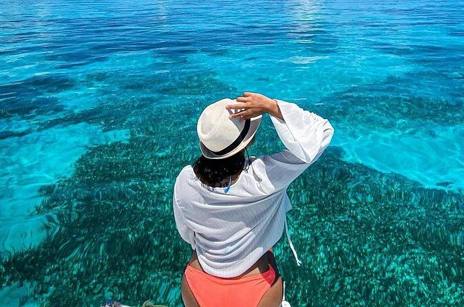 Isla Mujeres Catamaran Tour with Snorkeling, Open Bar and Buffet - Final Thoughts