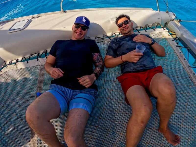 Isla Mujeres Catamaran Tour with Snorkeling & Open bar - Final Thoughts