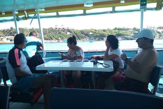 Isla Mujeres Catamaran Unlimited! Transportation from Playa del Carmen - Analyzing the Price and Overall Value