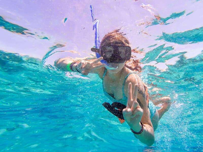 Isla Mujeres: Catamaran with Open Bar, Snorkeling and Lunch - Final Thoughts