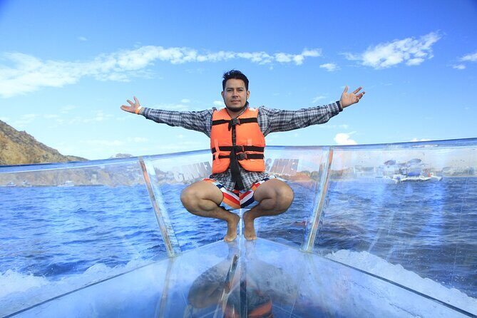 Isla Mujeres: Coral Reef Views from a Clear Boat - FAQ: Your Questions Answered