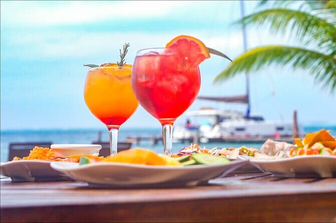 Isla Mujeres Cruise with Beach Club, Snorkel, Lunch and Open Bar - Who Should Consider This Tour?