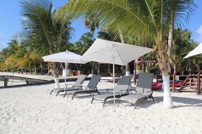 Isla Mujeres Day Tour with Catamaran, Snorkeling & Beach Club - FAQs About the Isla Mujeres Day Tour