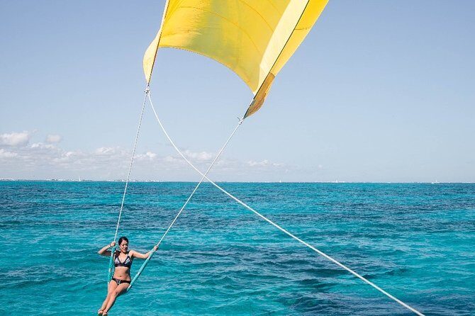 Isla Mujeres excursión with snorkel - What to Expect from the Tour