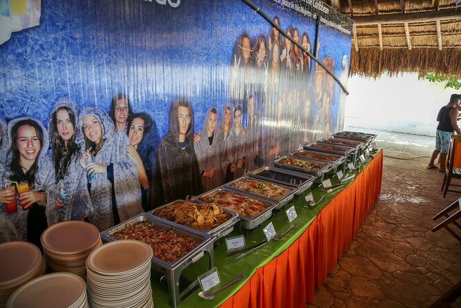 Isla Mujeres excursión with snorkel - Who Should Consider This Tour?