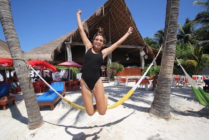 Isla Mujeres excursión with snorkel - FAQ