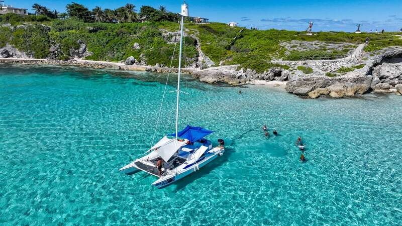 Isla Mujeres: Full Day Private Catamaran with Snorkeling - Who Is This Tour Best For?