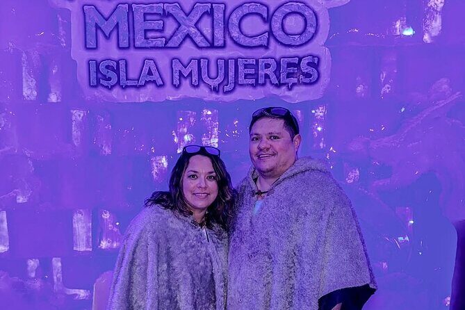 Isla Mujeres Ice Bar Pass Coolest Day in Paradise - Final Thoughts