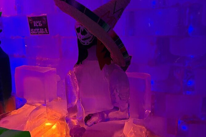 Isla Mujeres Ice Bar Pass Coolest Day in Paradise - FAQ