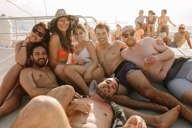 Isla Mujeres in Catamaran - Final Thoughts: Is This Tour Right for You?