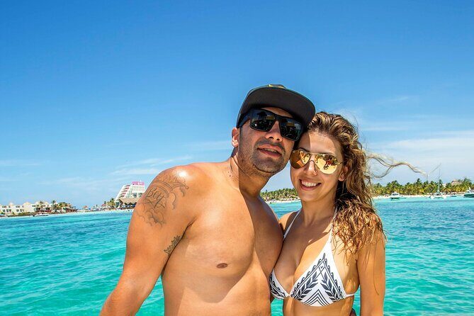 Isla Mujeres Island and Snorkeling Tour - FAQ