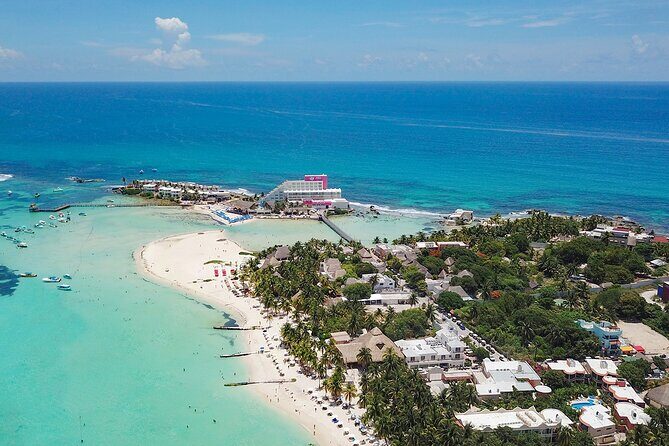 Isla Mujeres Luxury Sailing: Adults Only or Family Friendly - What to Expect on Your Sailing Day