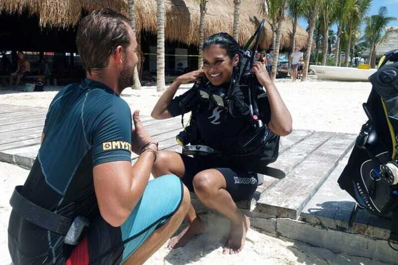 Isla Mujeres: PADI Open Water Diver Course - Final Thoughts