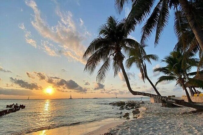 Isla Mujeres party on board! Catamaran,Lagoon,Snorkel & Downtown - A Tasty Buffet and Open Bar