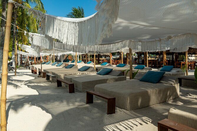 Isla Mujeres Platinum by Albatros Catamarans - The Price and Overall Value