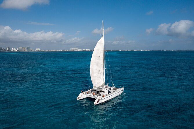 Isla Mujeres Plus by Albatros Catamarans - Experience Quality and Traveler Feedback