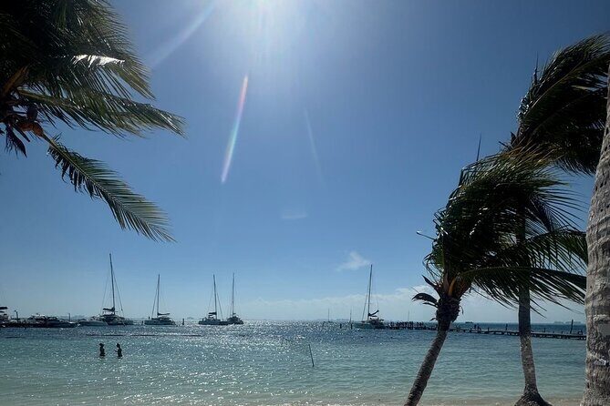Isla Mujeres Plus Tour with Snorkeling Buffet and Open Bar - Who Is This Tour Best For?