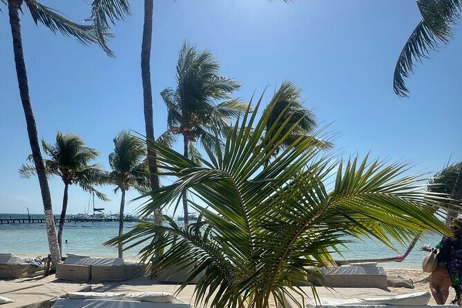 Isla Mujeres Plus Tour with Snorkeling Buffet and Open Bar - Final Thoughts