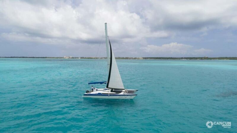 Isla Mujeres Premium Catamaran Tour with Snorkel and Lunch - Setting Sail from Cancun: What To Expect