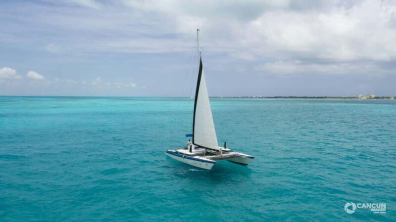 Isla Mujeres Premium Catamaran Tour with Snorkel and Lunch - The Cost and Overall Value