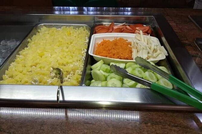 Isla Mujeres Premium Tour in Catamaran with Snorkel and Buffet - FAQ: Your Practical Questions Answered