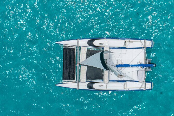 Isla Mujeres Premium Tour in Private Catamaran with Lunch - Value for Money and Who Should Consider This Tour