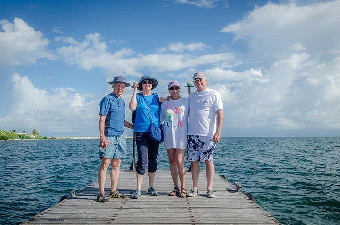 Isla Mujeres Private Excursion - FAQs